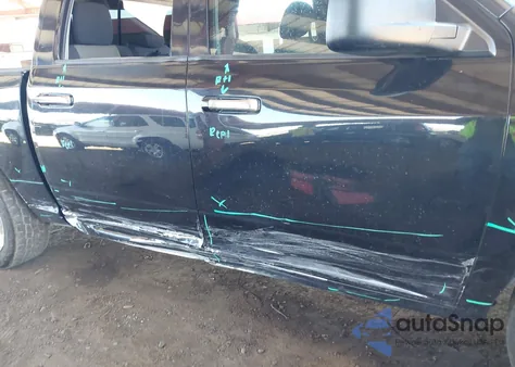 2011 Ram Ram 1500 Slt z USA, uszkodzony, nr VIN 1D7RB1CT1BS543643